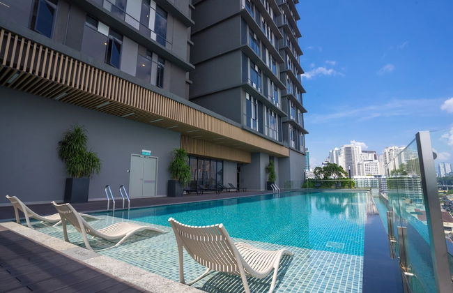 Societe Hartamas - Photo 1