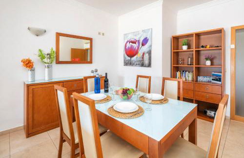 Lagos Apt with pool and huge balcony Very close to Beach and Marina - Foto 10