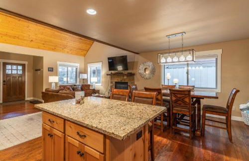 7th Fairway Getaway - Foto 9