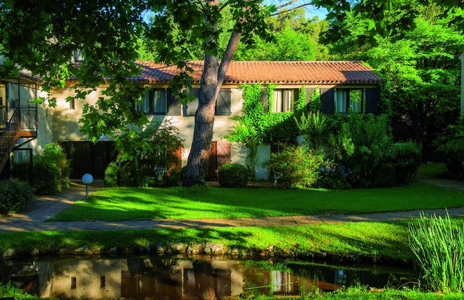 Club Vacances Bleues Domaine de Château Laval - Photo 28