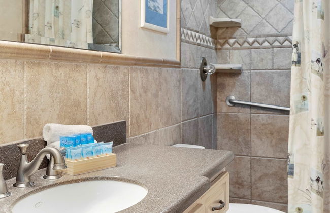 Sea Turtle Cove at Cocoa Beach - Photo 16