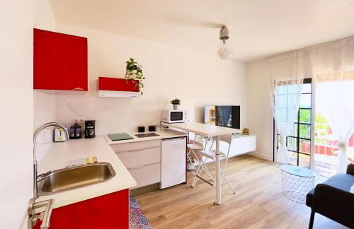 Las Vistas-Rincón acogedor con vistas al mar - Foto 8