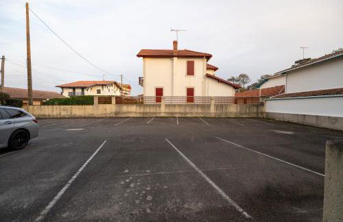 Atlantic Selection - Studio Ocean Side - À 200 mètres de l'Estacade - Foto 34