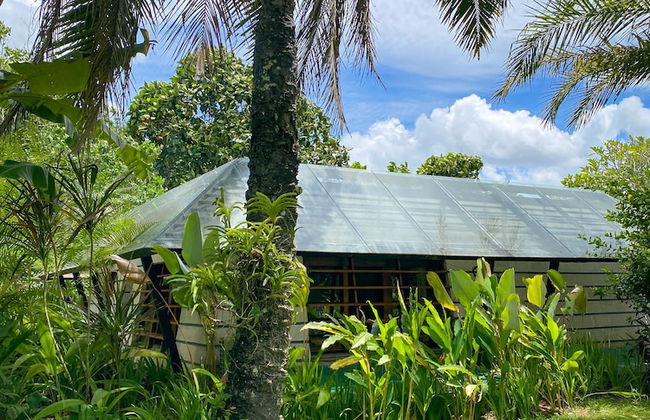 The Ikat Villa - Foto 28