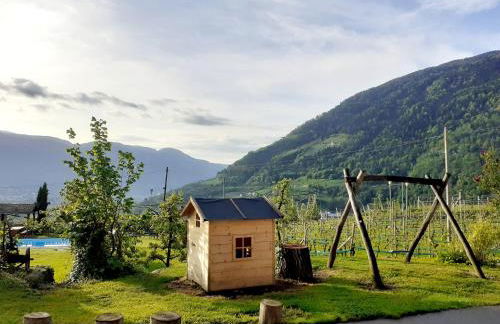 Fröhlichhof Wohnung Pink Lady - Foto 20