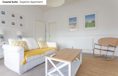 The Chymes Holiday Flats - Foto 16