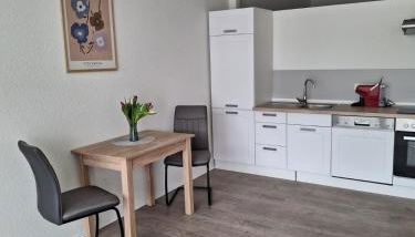 Ferienwohnung Fulda - Foto 2