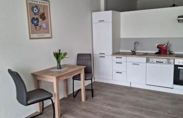 Ferienwohnung Fulda - Foto 2