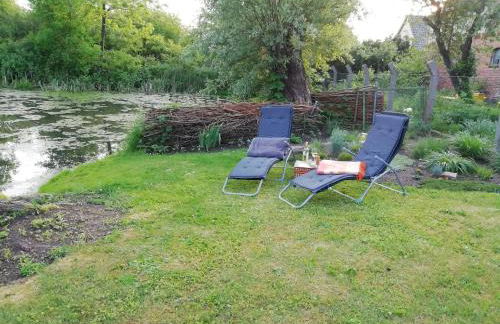 Am Froschteich - Foto 22