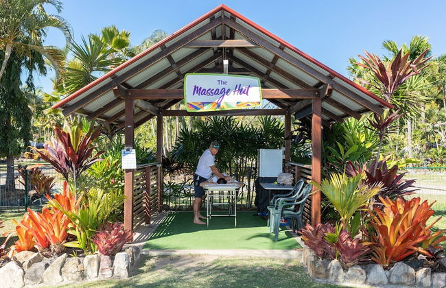 BIG4 Adventure Whitsunday Resort - Photo 57