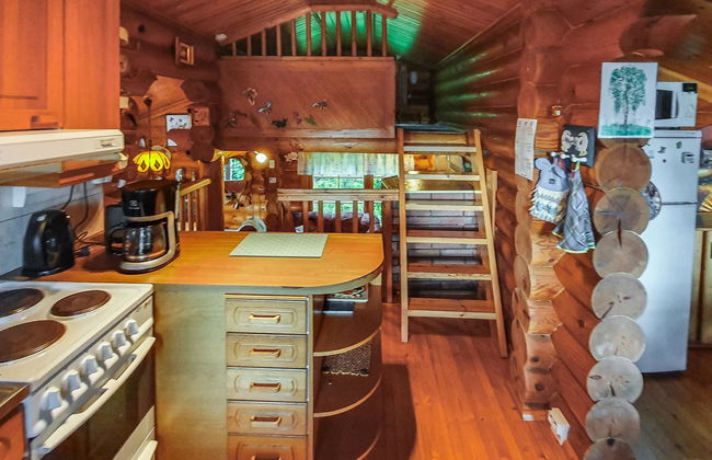 Rinne-expertti - Foto 14