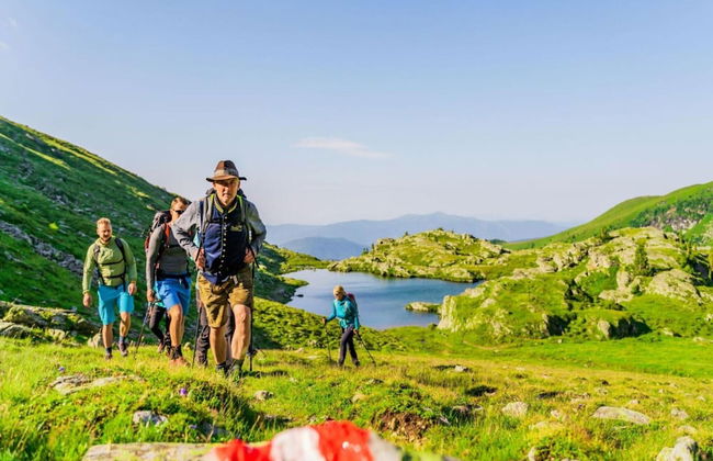 Lavish Chalet With Finnish Sauna - Foto 36