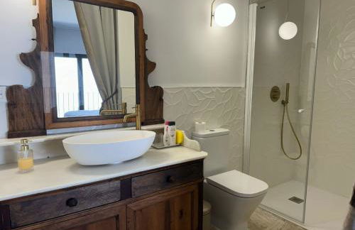 CASA YANGUAS APARTAMENTOS RURALES EN LAUJAR DE ANDARAx - Foto 87