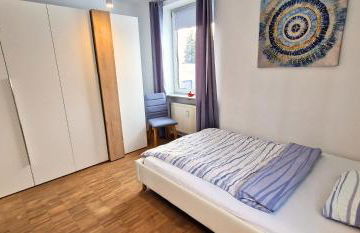 Bahnhof City Loft & Apartments - Foto 44