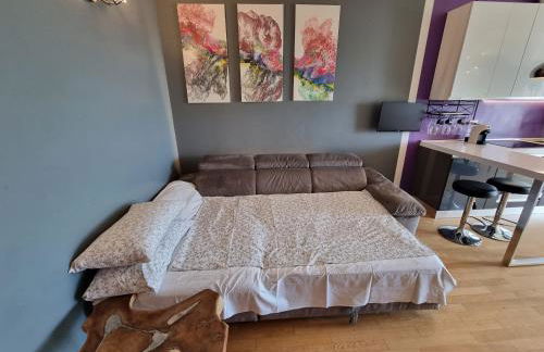 Anastasia's boutique apartment - Foto 8