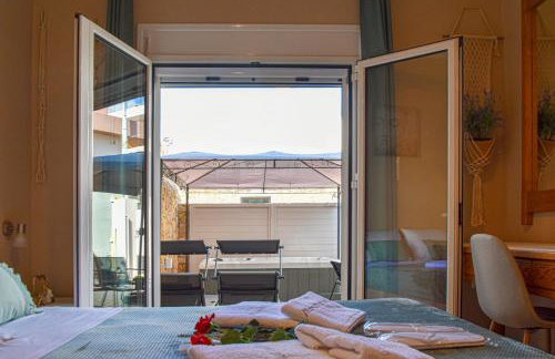 Manolitos Villa resort and spa - Photo 26