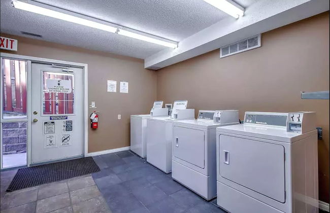 Banff Boundary Lodge-Mountain View Condo - Photo 27