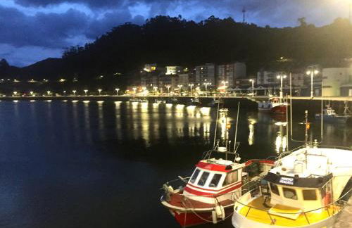 Bermeo y Urdaibai - PARKING-Ascensor - WIFi - tranquilo - Foto 32