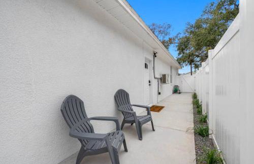 Midtown Retreat - Leftside Unit - Foto 17