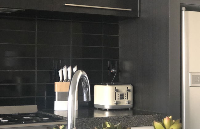 Bond Street Apartment Luxury 3-bedroom - Foto 19