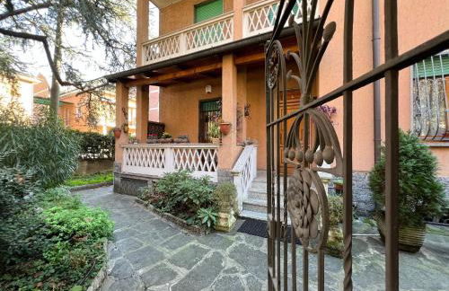 Villa Sant'Antonio Suite - Foto 17