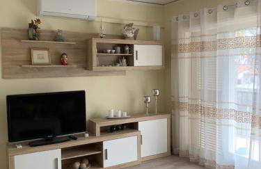 Encantador apartamento en Dénia primera línea. - Foto 1