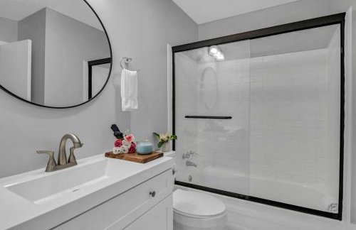 Lexington Leisure House- 4BR - Foto 9