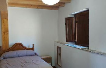 Casa Rural Pembes - Foto 16