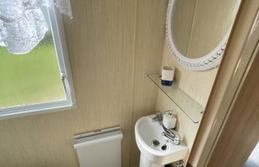 3 Bedroom Caravan, Edi Rita, Robin Hood, Pet Friendly - Photo 22