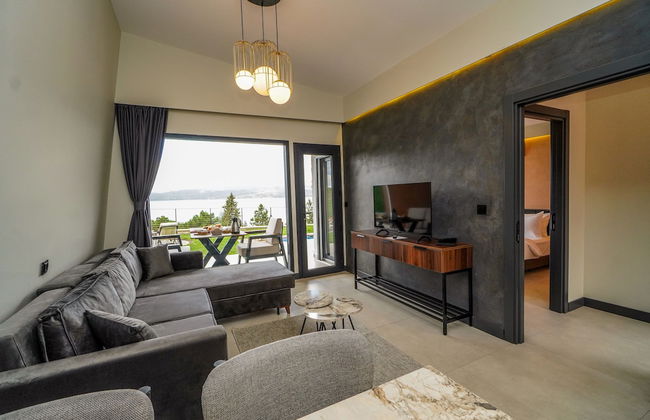 Lake Look Sapanca - Foto 6