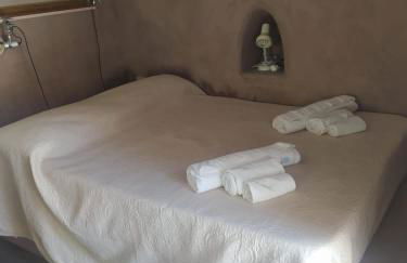 Dammusi IL SERRALH -Pantelleria- - Foto 9