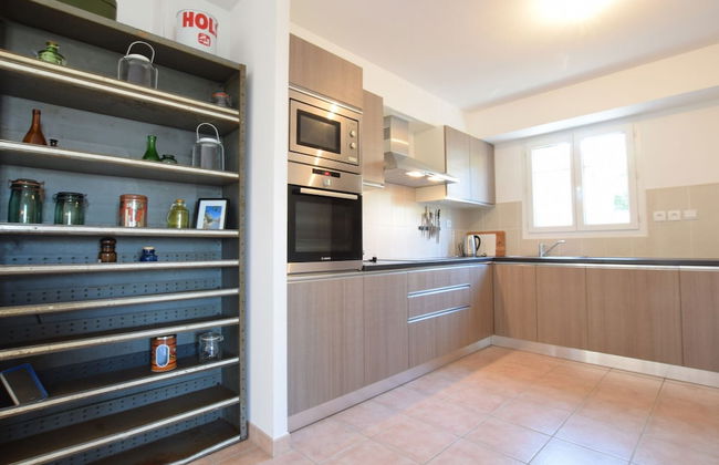 Lovely Villa in Joyeuse With Private Swimming Pool - Foto 40