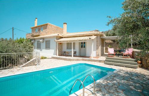 Elia Villas - Foto 7