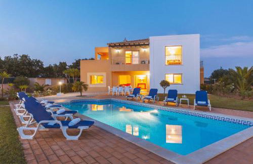 Villa Maya Bay by Algarve Vacation - Foto 20
