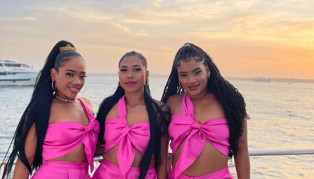 Caribbean Party Boat Tour in Cartagena - Foto 3