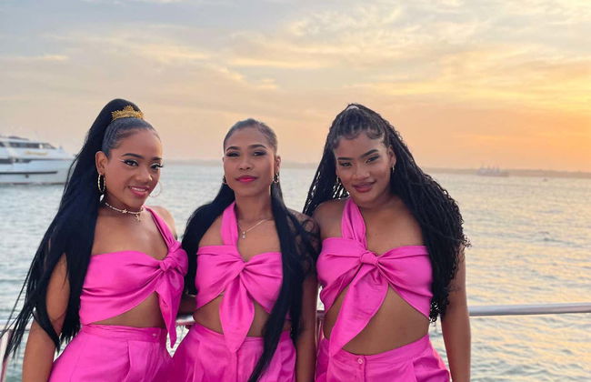 Caribbean Party Boat Tour in Cartagena - Foto 3