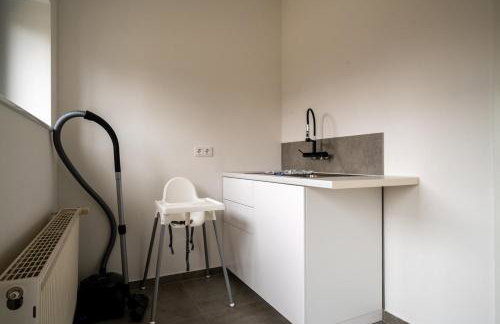 Ferienhaus Lake Residence Müritz - Foto 42