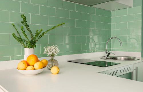 Home Art Apartments Salamanca - Foto 25