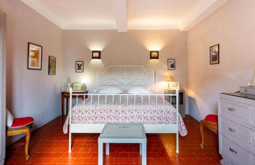 Holiday Home L'Olivier by Interhome - Photo 9