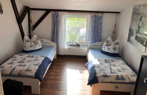 Ferienwohnungostseeblick - Foto 48