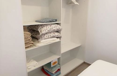 Apartamentos Playa Benitez - Foto 36