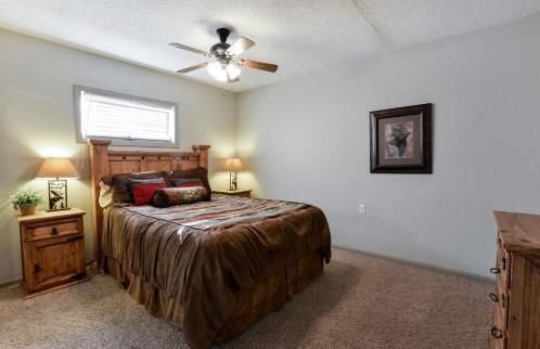 Chalets Resort LAKEFRONT Cottage Free Amenities Amazing views Kayaks 2 Pools - Foto 35