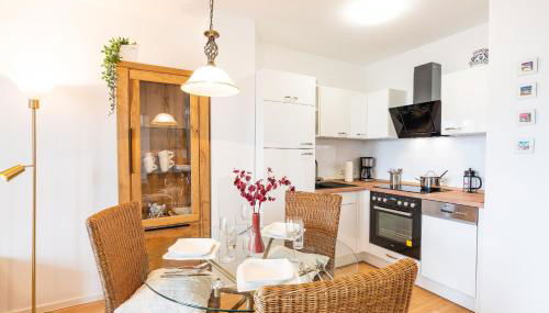 Apartment "Strandaster" - Haffresidenz - Foto 5