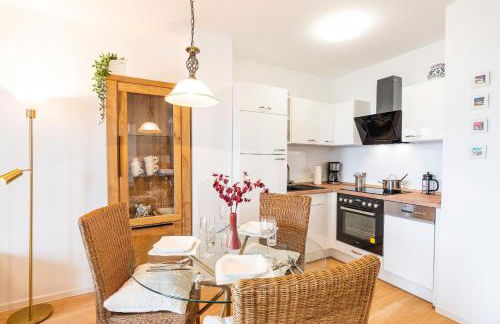 Apartment "Strandaster" - Haffresidenz - Foto 5