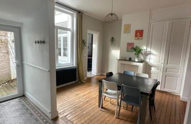 La Malouine Dunkerquoise HomyNest - Foto 8