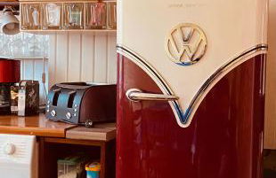 Gemütliches Haus im grünen in NFO - Foto 29