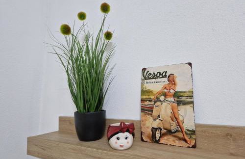 Appartamento indipendente Clarò Guesthouse - Photo 28