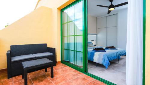 Premium Duplex Castillo Mar 60 - Foto 3