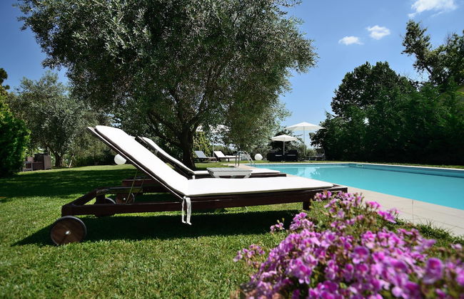 Agriturismo al Colle - Photo 30