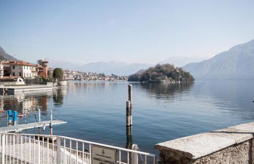 Casa Luisella - Sala Comacina by LoveComo - Foto 31